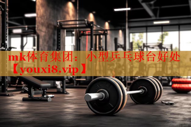 mk体育集团：小型乒乓球台好处