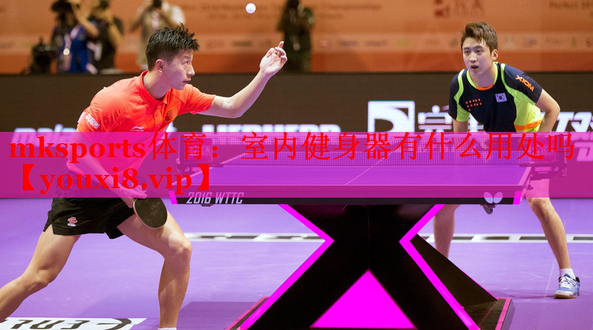 mksports体育：室内健身器有什么用处吗