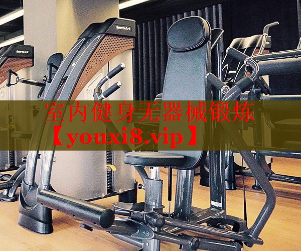 室内健身无器械锻炼