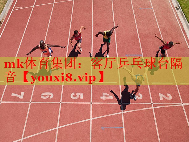 mk体育集团：客厅乒乓球台隔音