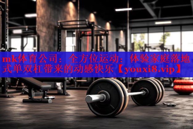 mk体育公司：全方位运动：体验家庭落地式单双杠带来的动感快乐