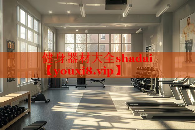健身器材大全shadai