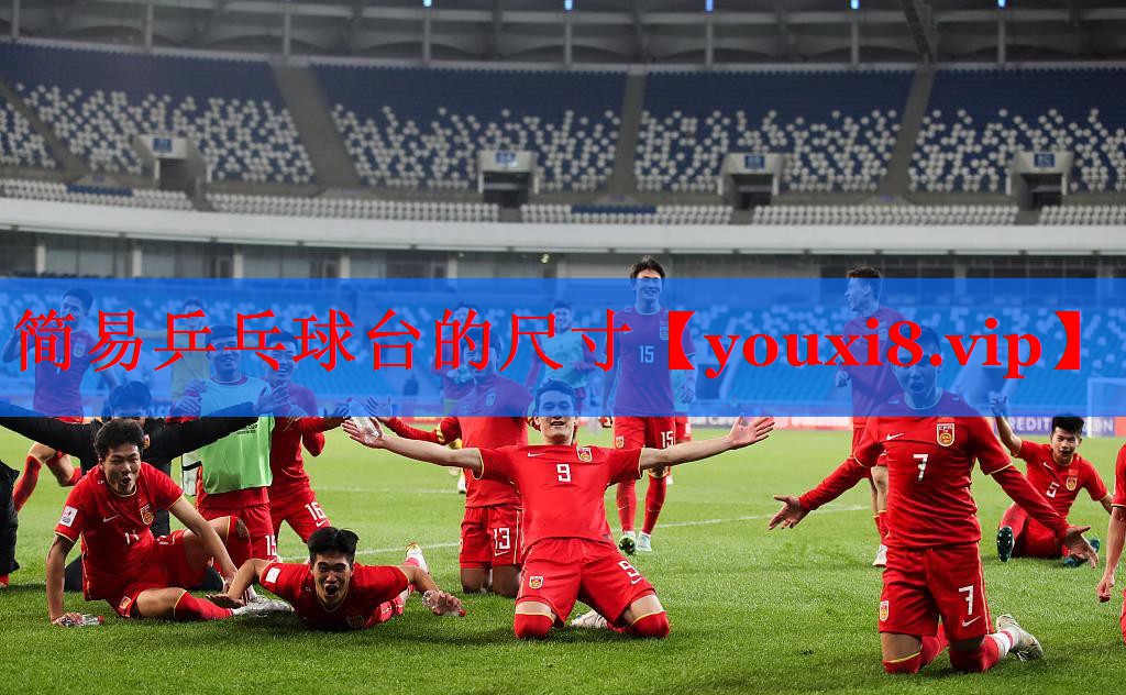 简易乒乓球台的尺寸