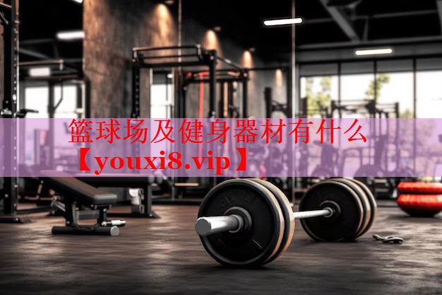 篮球场及健身器材有什么