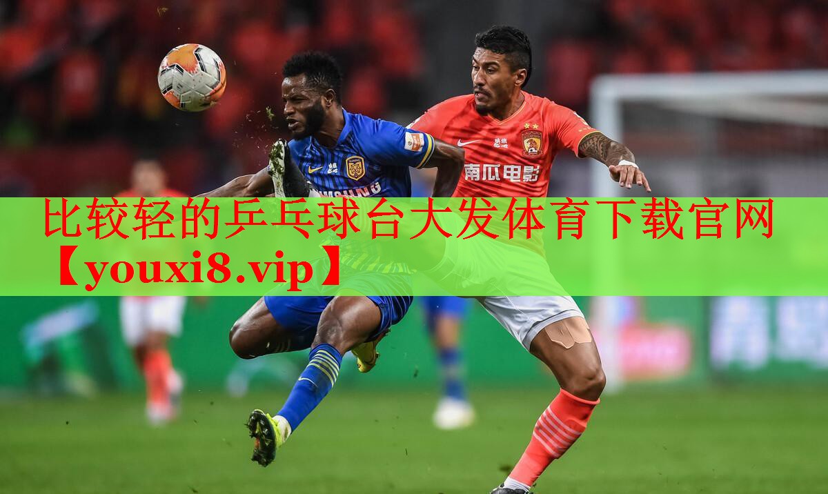 比较轻的乒乓球台大发体育下载官网