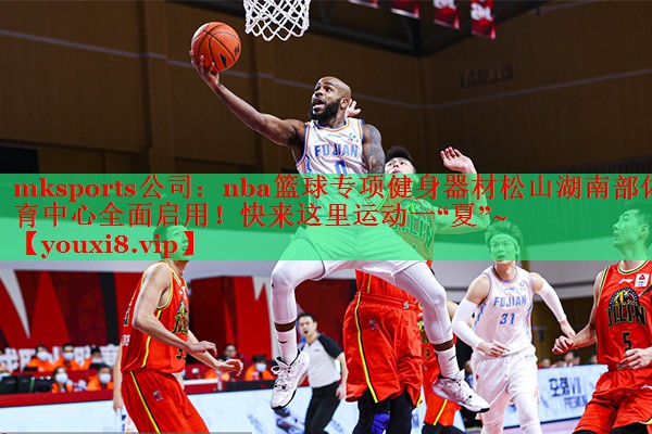mksports公司：nba篮球专项健身器材松山湖南部体育中心全面启用！快来这里运动一“夏”~