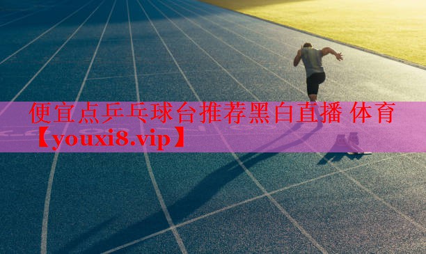 便宜点乒乓球台推荐黑白直播 体育