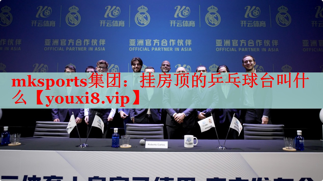 mksports集团：挂房顶的乒乓球台叫什么
