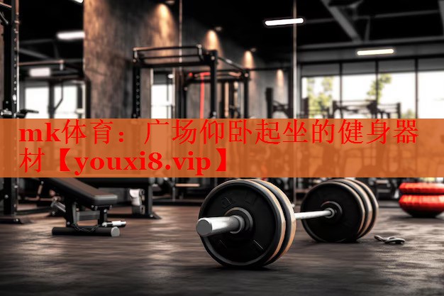 mk体育：广场仰卧起坐的健身器材
