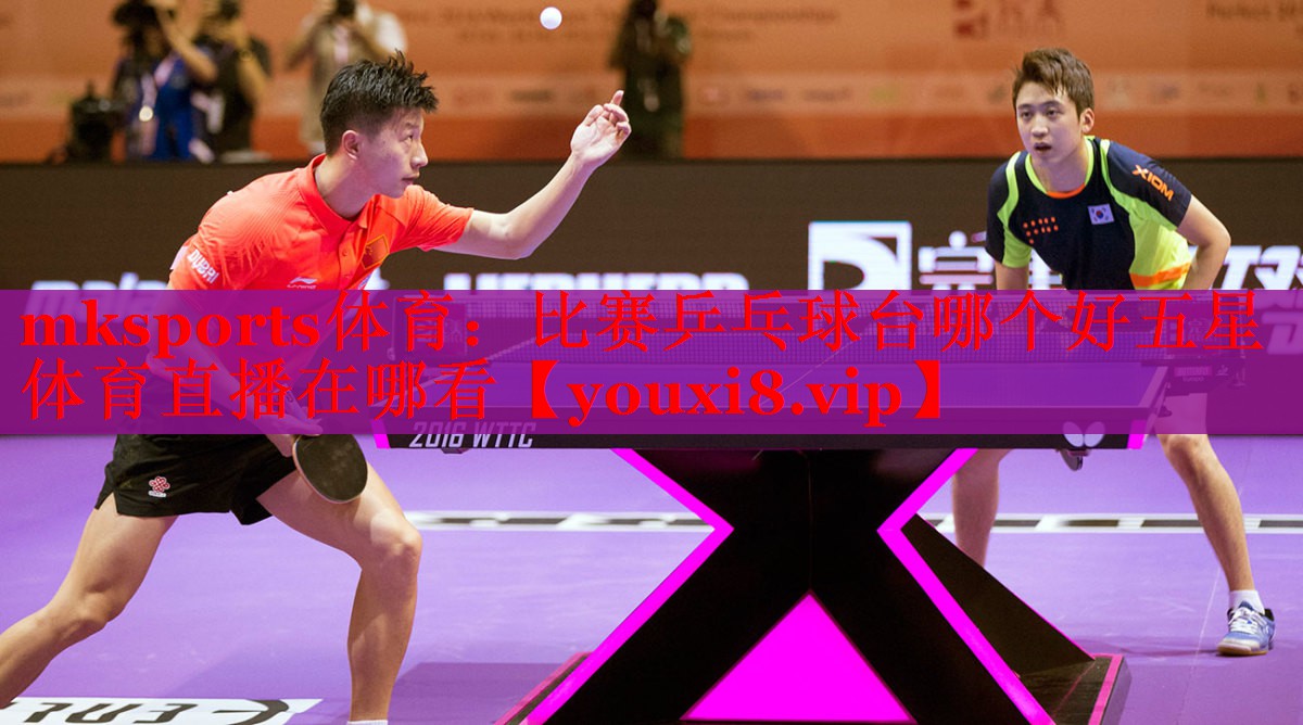 mksports体育：比赛乒乓球台哪个好五星体育直播在哪看