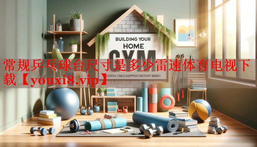 常规乒乓球台尺寸是多少雷速体育电视下载