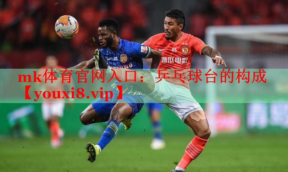 mk体育官网入口：乒乓球台的构成