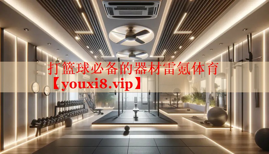 打篮球必备的器材雷氪体育