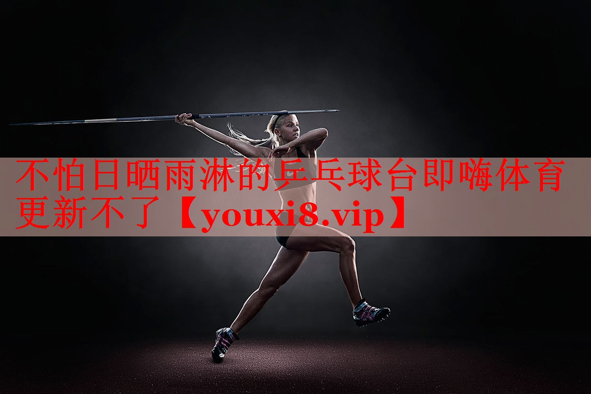 不怕日晒雨淋的乒乓球台即嗨体育更新不了