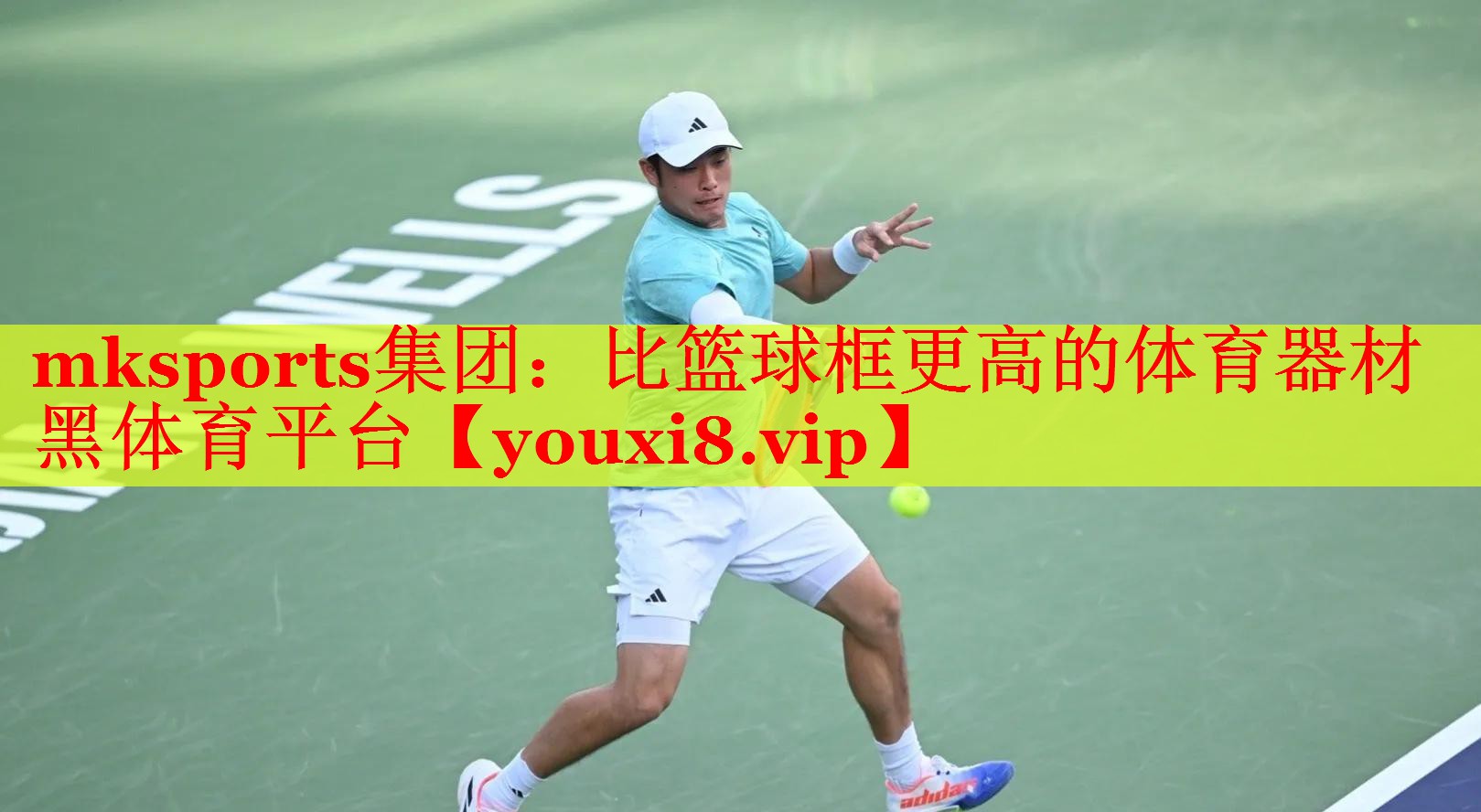 mksports集团：比篮球框更高的体育器材黑体育平台