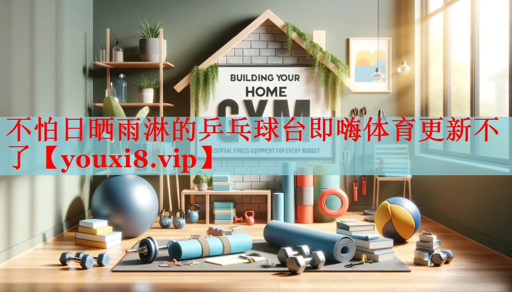 不怕日晒雨淋的乒乓球台即嗨体育更新不了