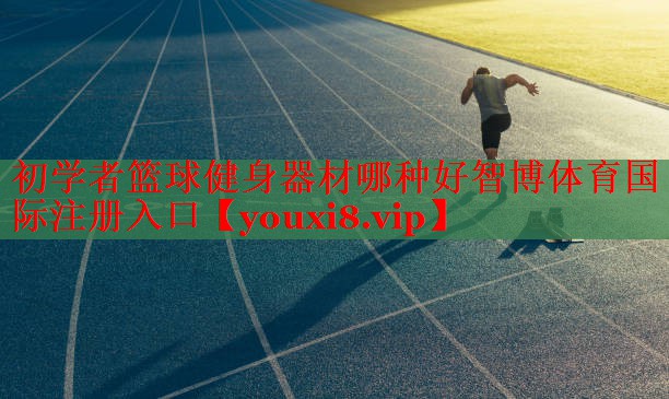 初学者篮球健身器材哪种好智博体育国际注册入口