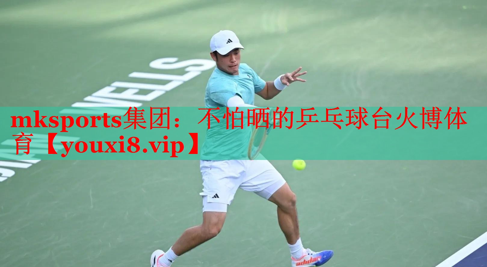 mksports集团：不怕晒的乒乓球台火博体育
