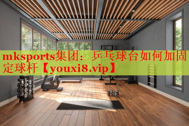 mksports集团：乒乓球台如何加固定球杆