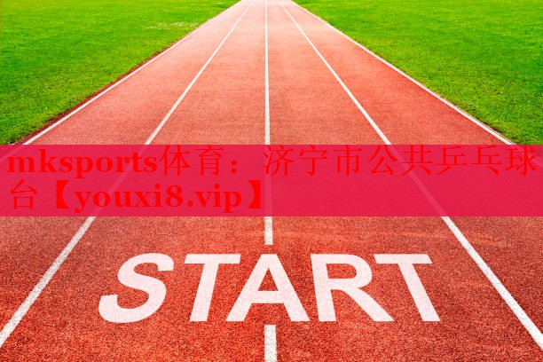 mksports体育：济宁市公共乒乓球台