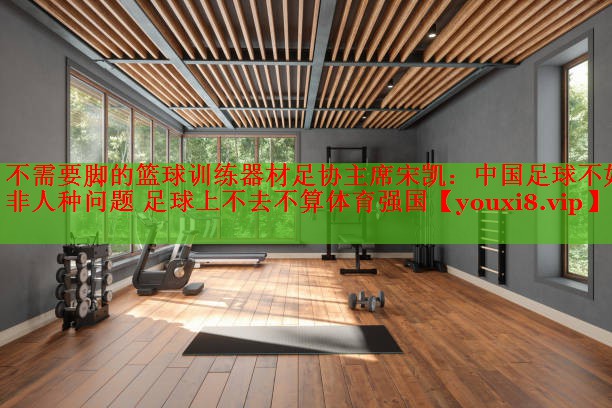 不需要脚的篮球训练器材足协主席宋凯：中国足球不好非人种问题 足球上不去不算体育强国