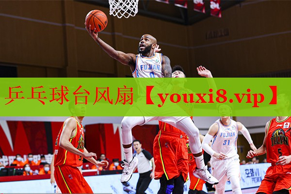 乒乓球台风扇