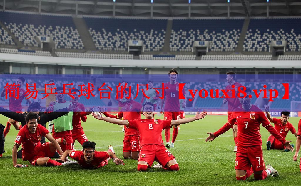 简易乒乓球台的尺寸