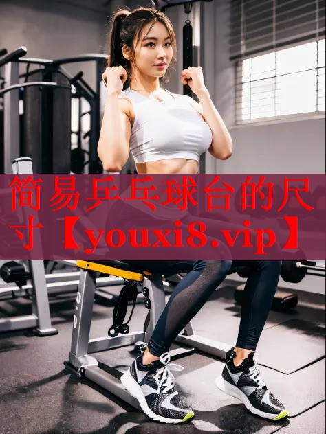 简易乒乓球台的尺寸