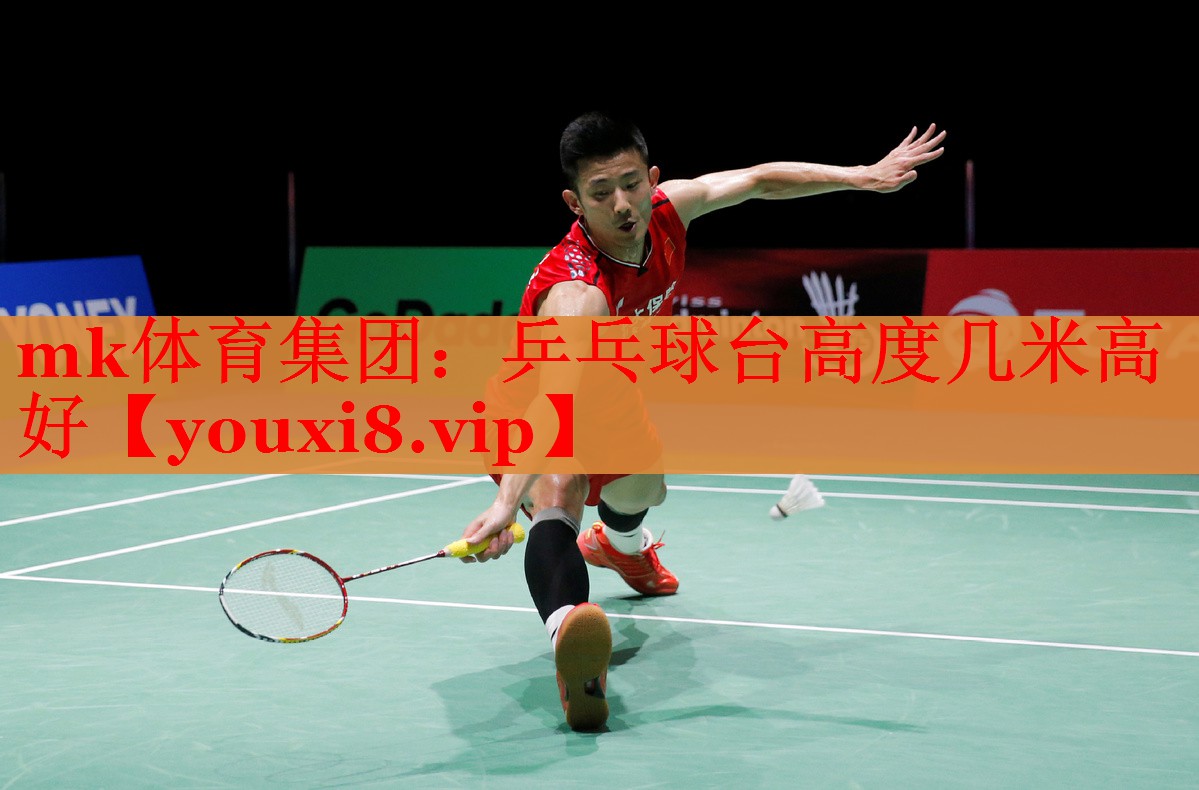 乒乓球台高度几米高好