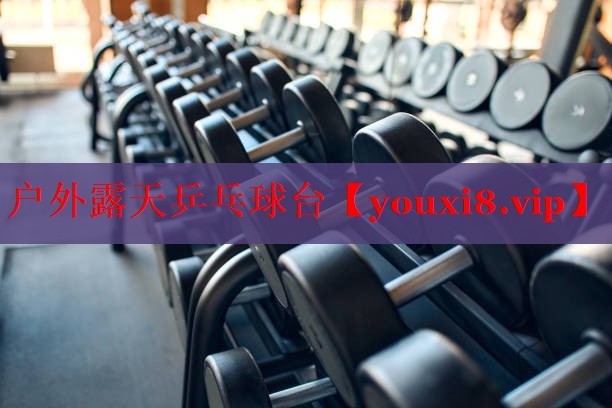 户外露天乒乓球台