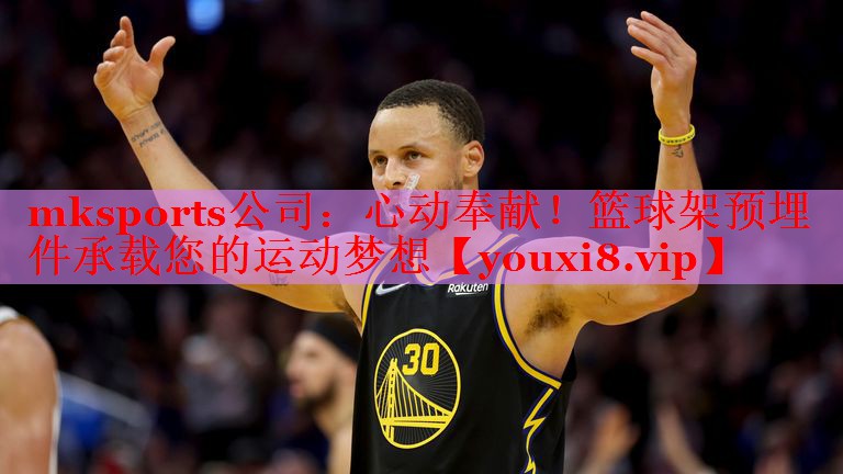 心动奉献！篮球架预埋件承载您的运动梦想