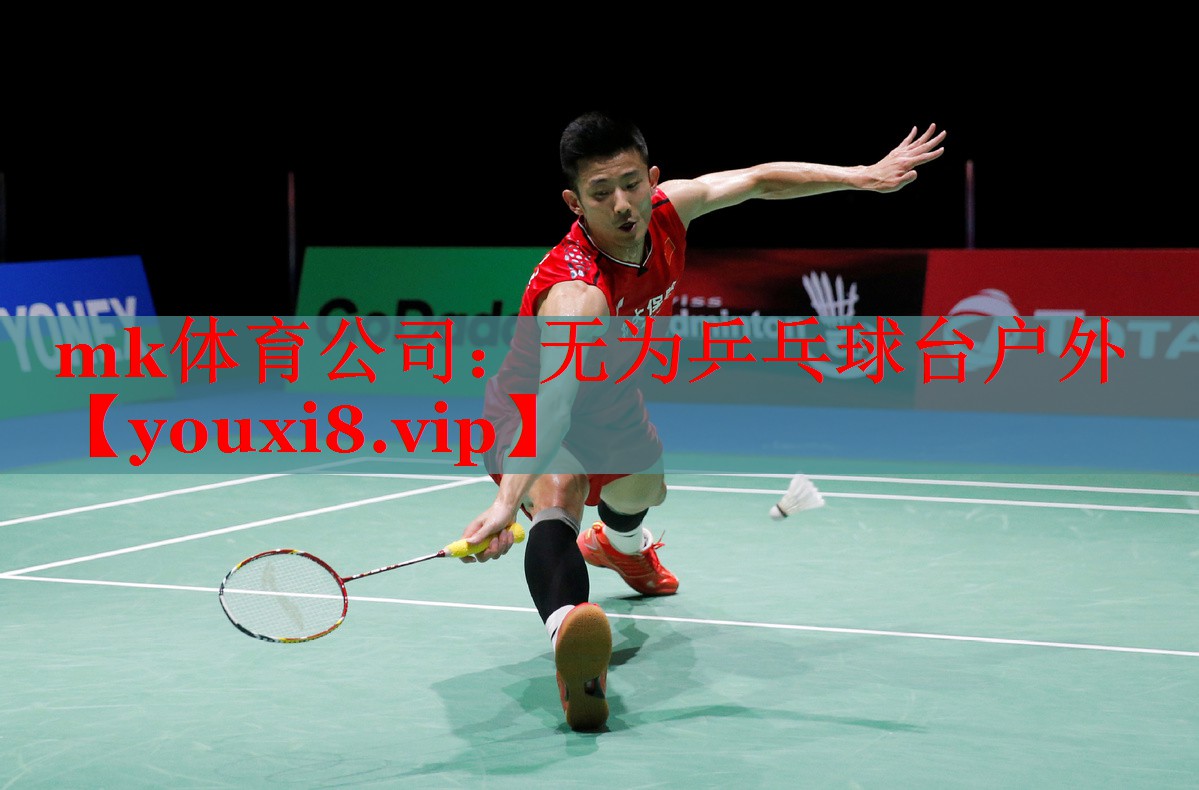 无为乒乓球台户外