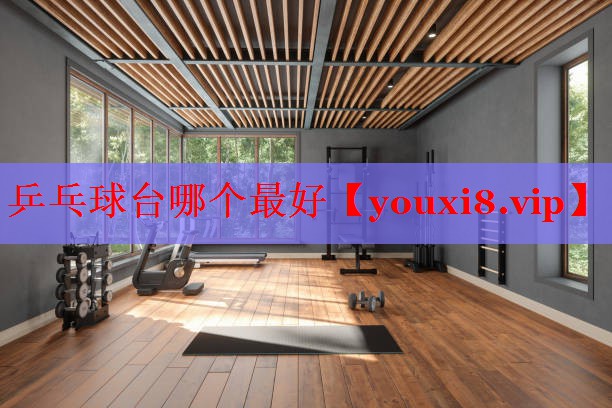 乒乓球台哪个最好