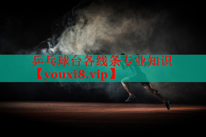 乒乓球台各线条专业知识